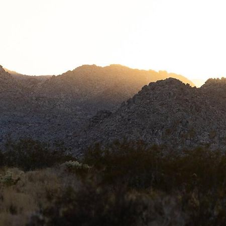 Panoramic Heaven - Luxury Designer Property W Spa Joshua Tree Εξωτερικό φωτογραφία