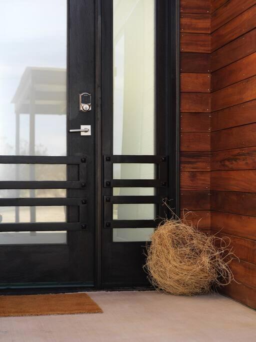 Panoramic Heaven - Luxury Designer Property W Spa Joshua Tree Εξωτερικό φωτογραφία