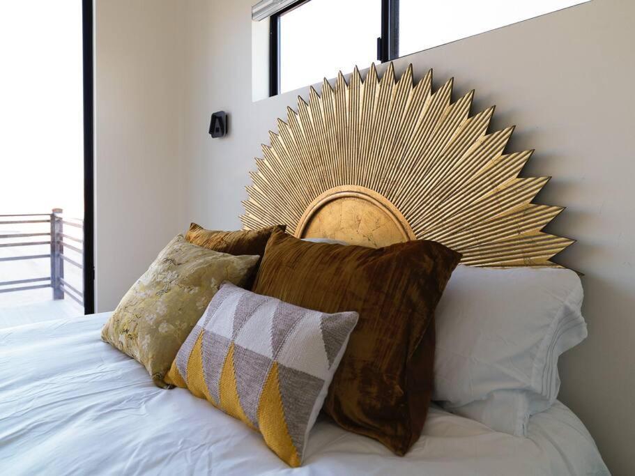 Panoramic Heaven - Luxury Designer Property W Spa Joshua Tree Εξωτερικό φωτογραφία